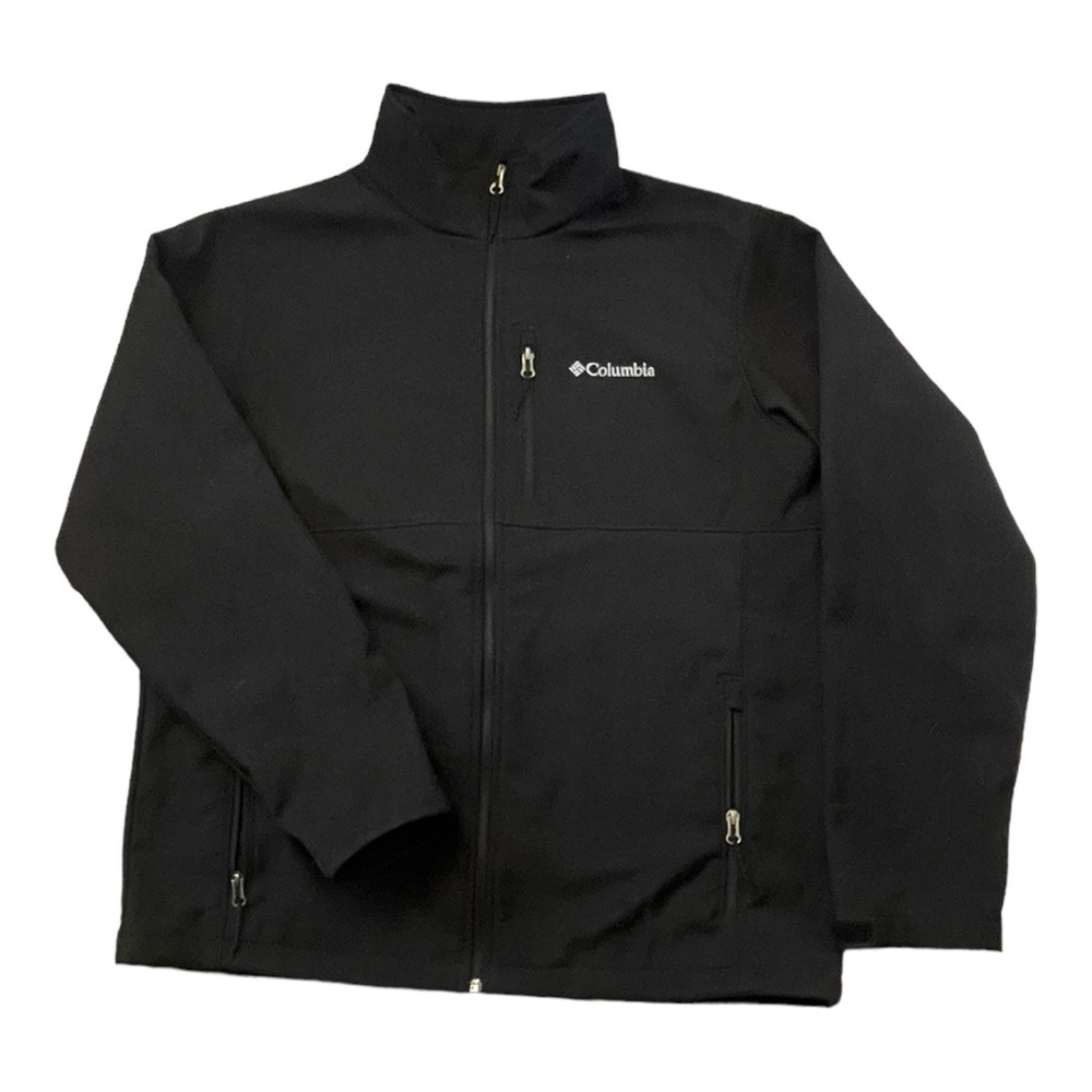 Columbia Accender Softshell Jacket - image 6